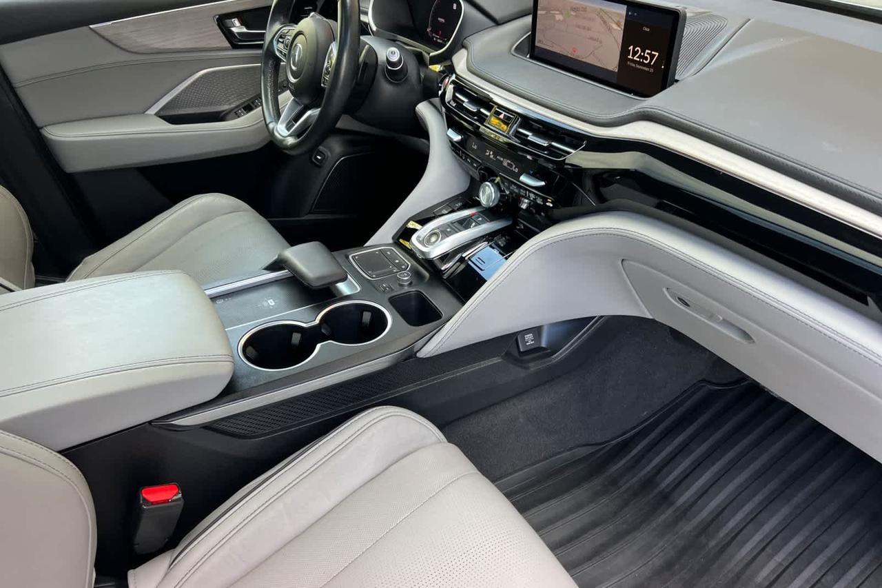 2023 Acura MDX w/Advance Package Roseville CA