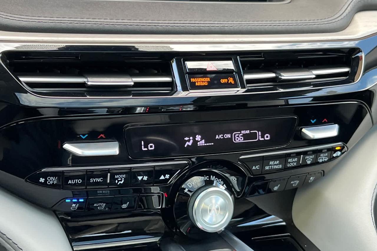2023 Acura MDX w/Advance Package Roseville CA