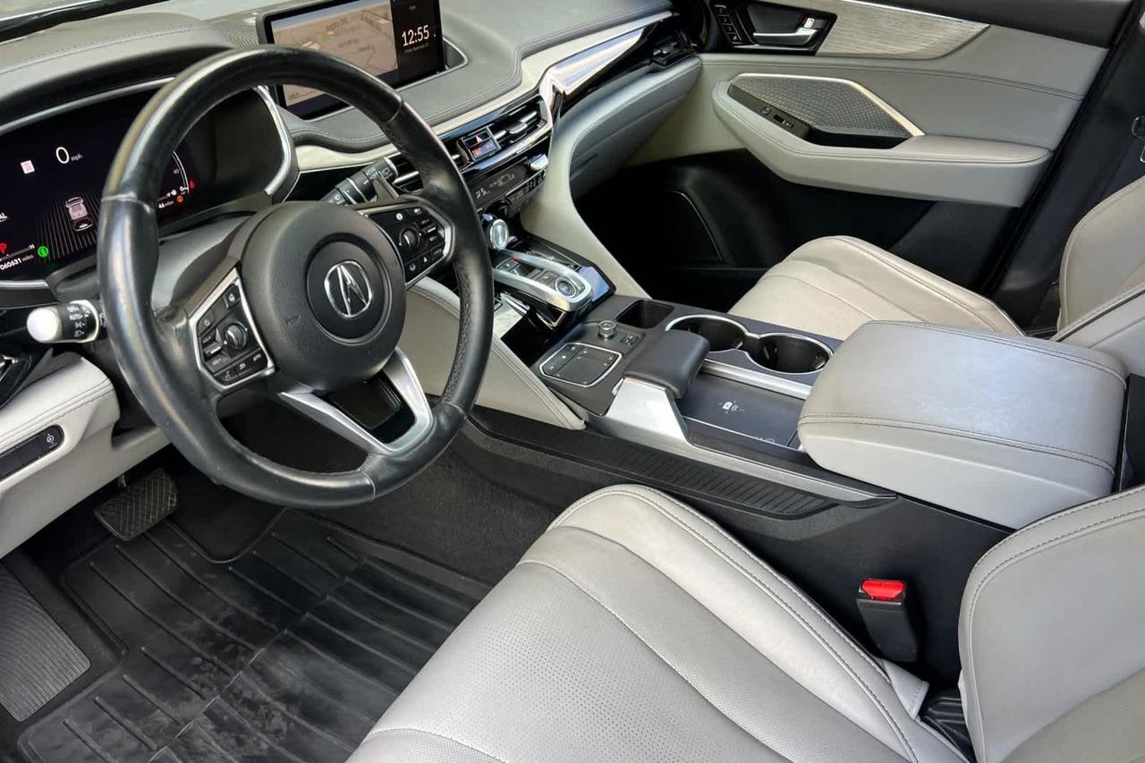2023 Acura MDX w/Advance Package Roseville CA