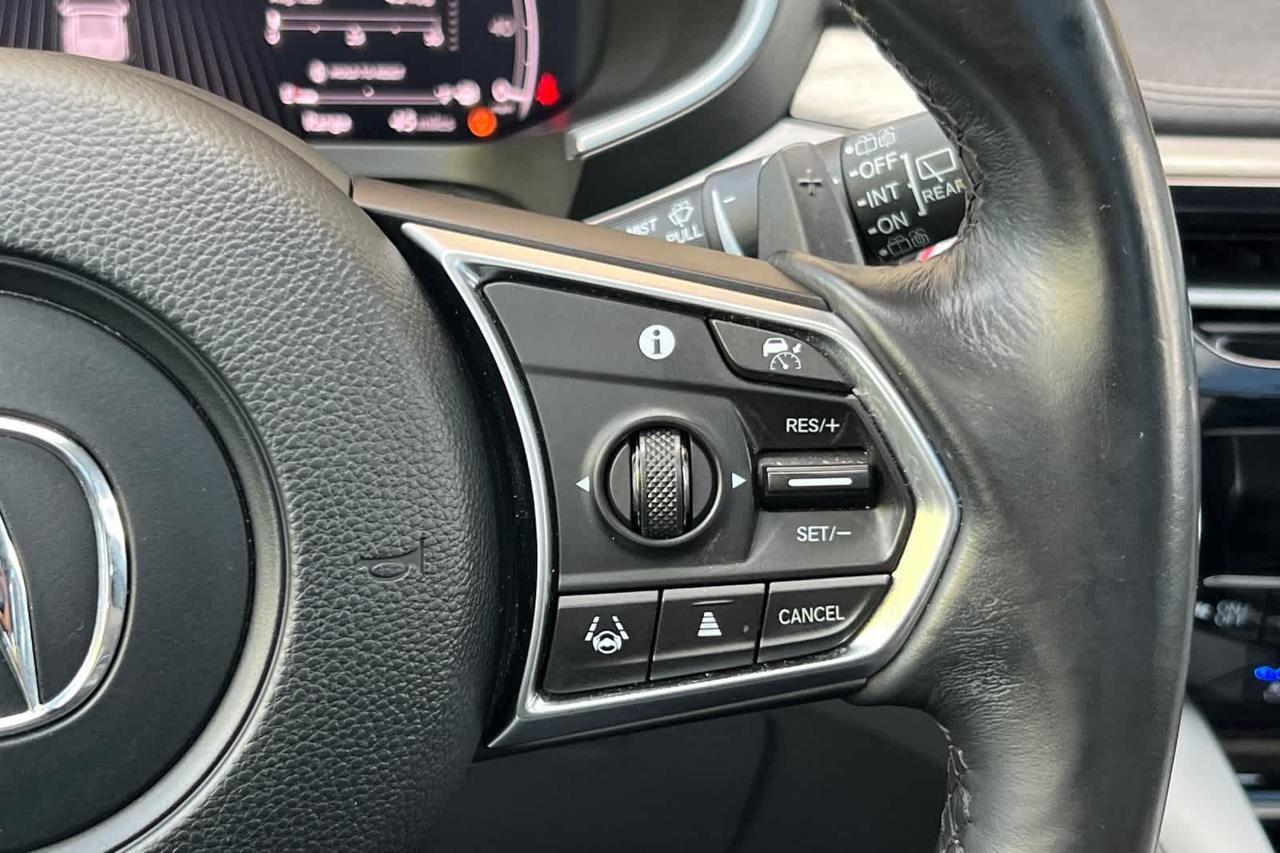 2023 Acura MDX w/Advance Package Roseville CA
