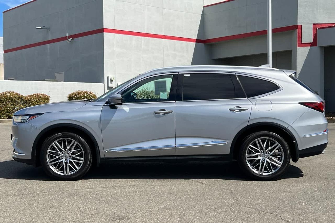 2023 Acura MDX w/Advance Package Roseville CA