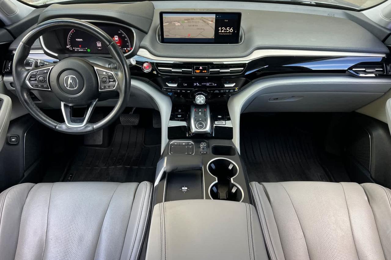 2023 Acura MDX w/Advance Package Roseville CA