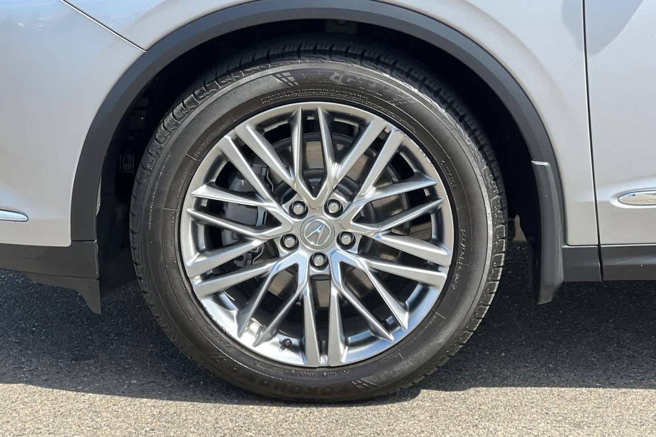 2023 Acura MDX w/Advance Package Roseville CA