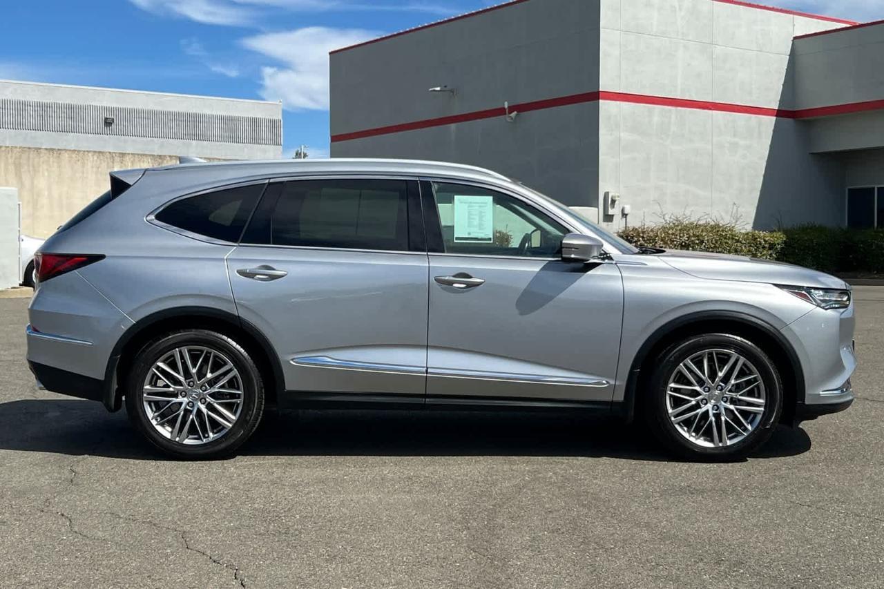 2023 Acura MDX w/Advance Package Roseville CA