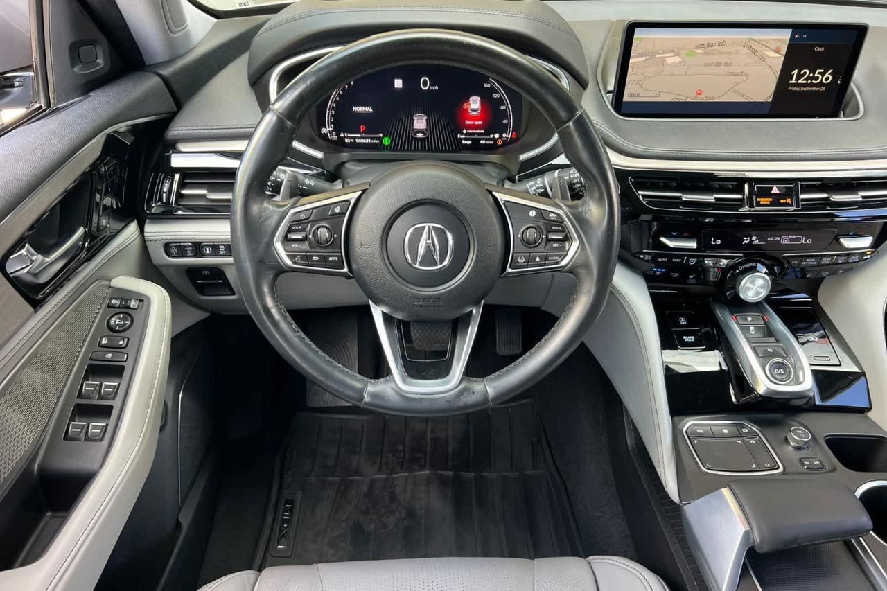 2023 Acura MDX w/Advance Package Roseville CA
