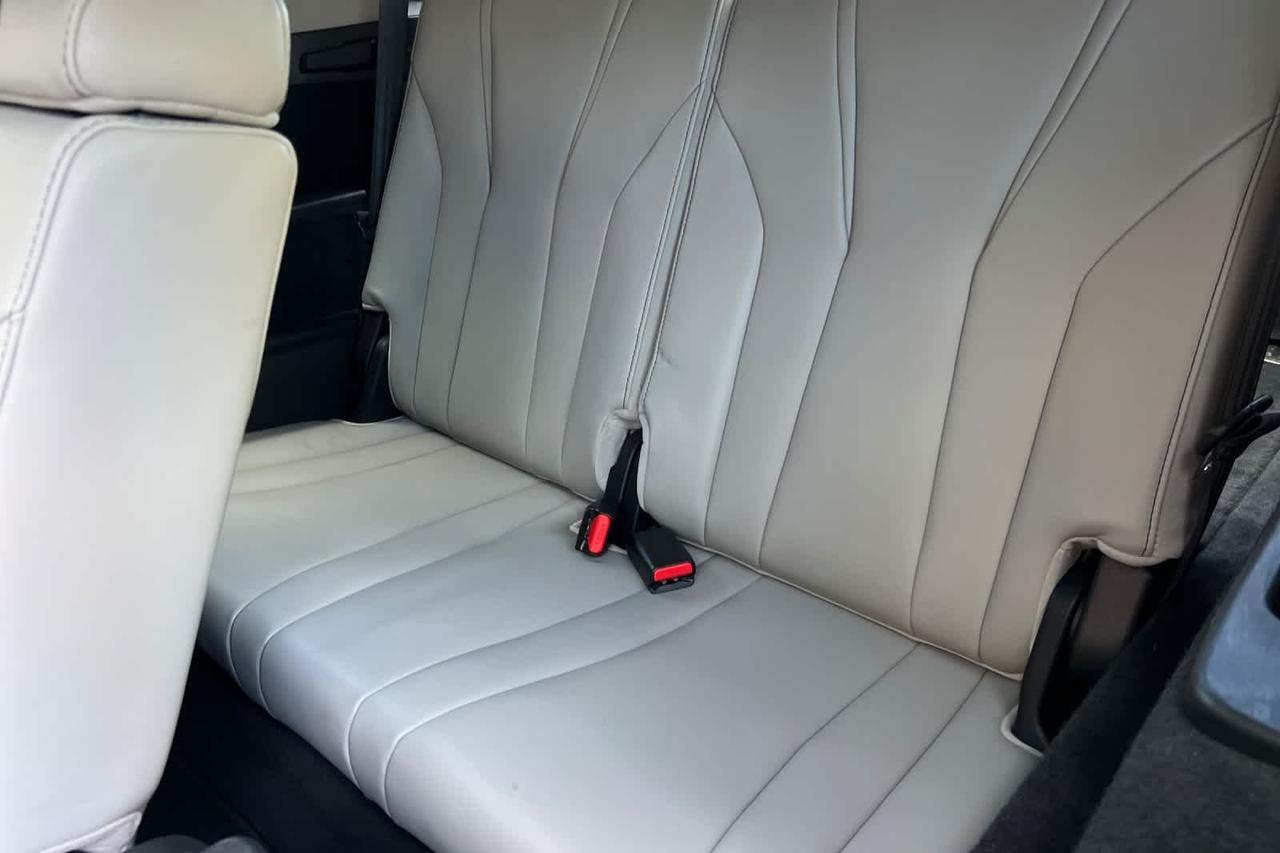 2023 Acura MDX w/Advance Package Roseville CA