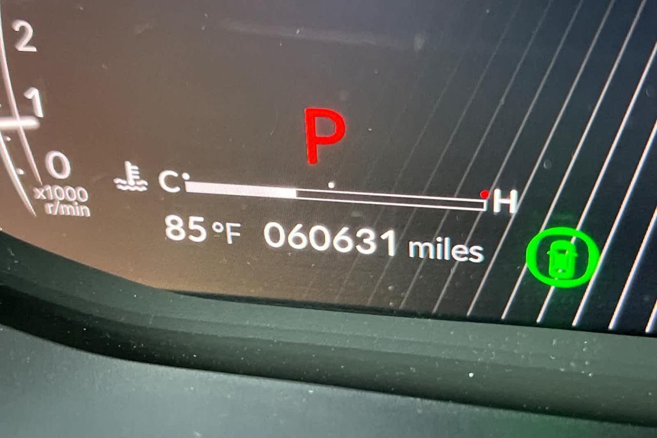 2023 Acura MDX w/Advance Package Roseville CA