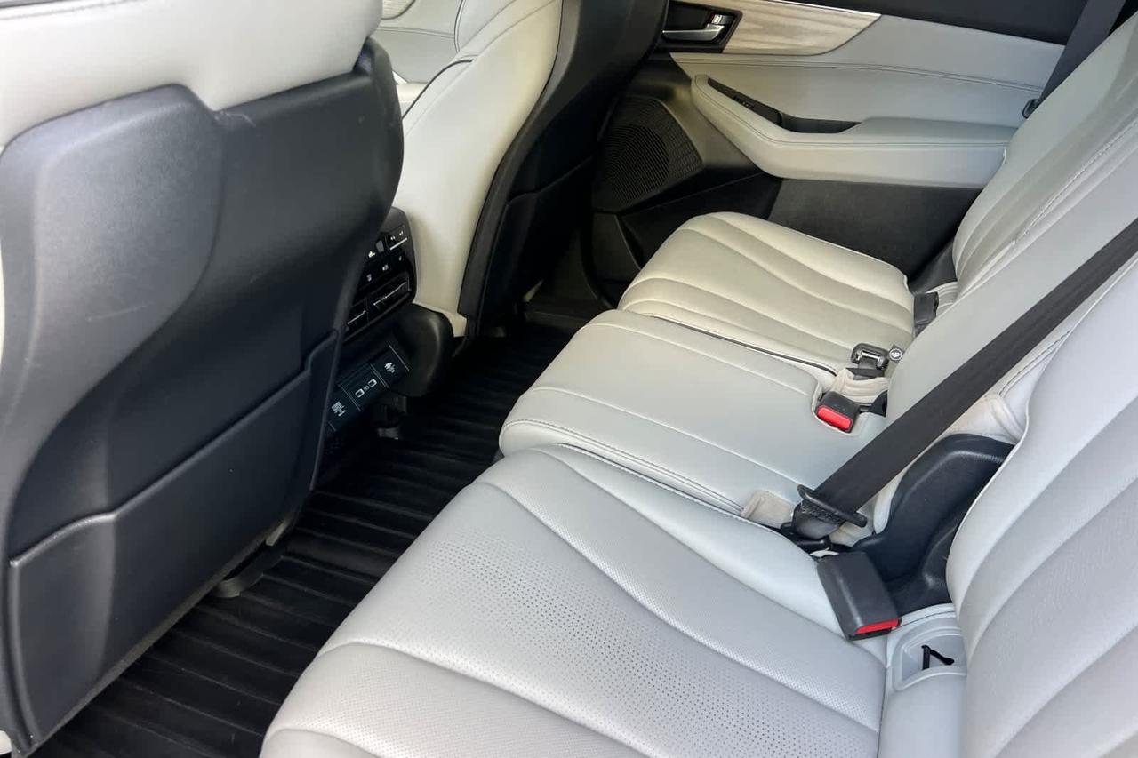 2023 Acura MDX w/Advance Package Roseville CA