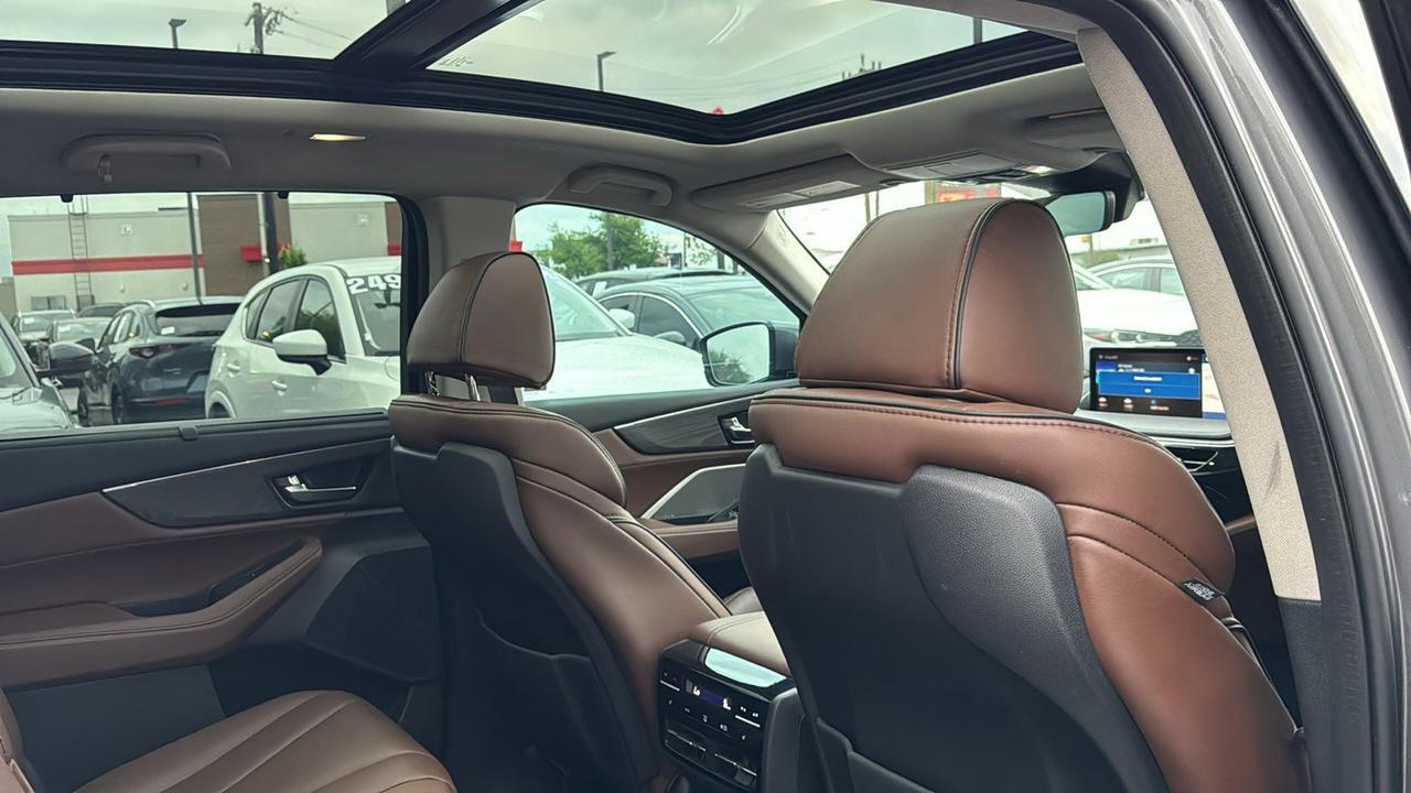 2023 Acura MDX w/Advance Package San Antonio TX