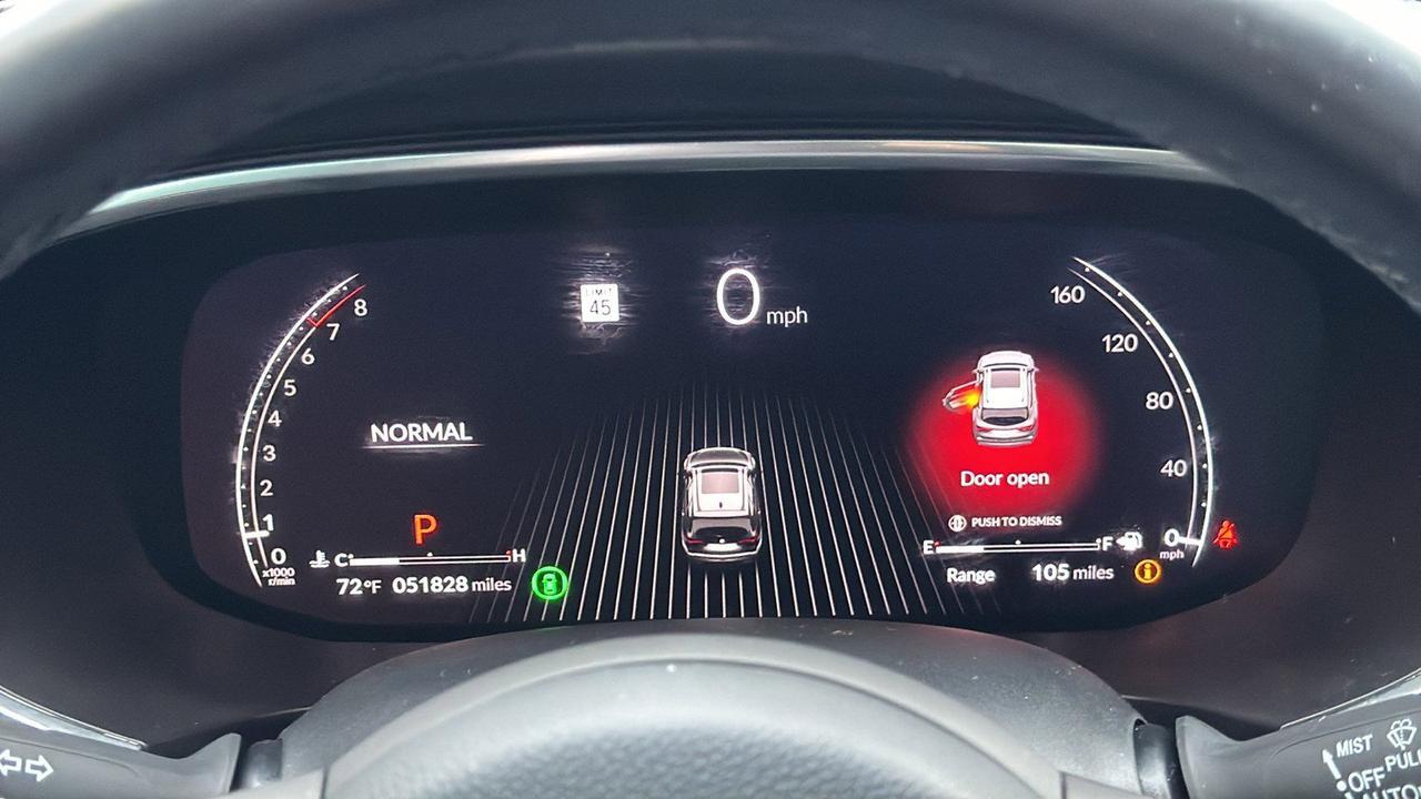 2023 Acura MDX w/Advance Package San Antonio TX
