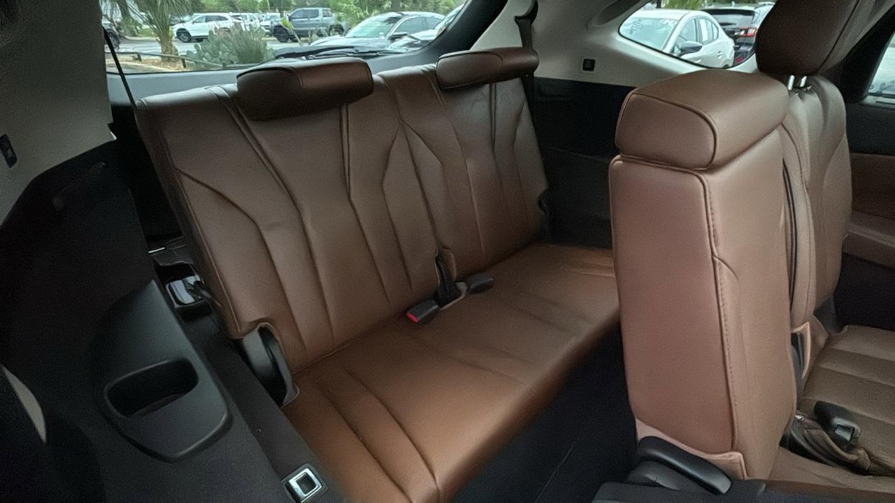 2023 Acura MDX w/Advance Package San Antonio TX