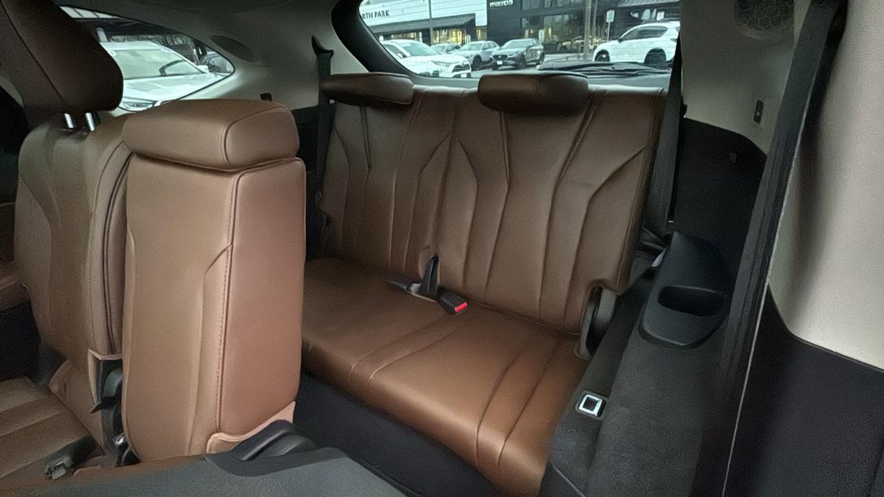 2023 Acura MDX w/Advance Package San Antonio TX