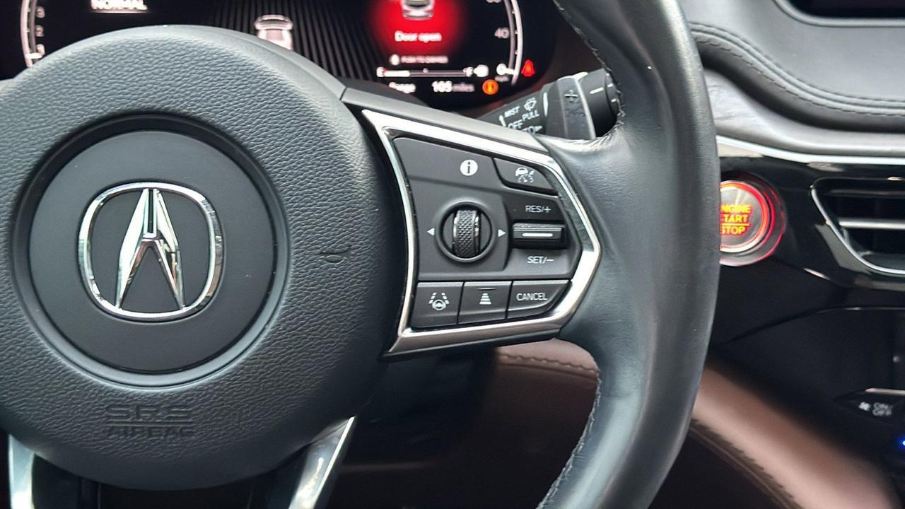 2023 Acura MDX w/Advance Package San Antonio TX