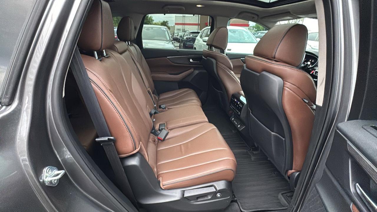 2023 Acura MDX w/Advance Package San Antonio TX
