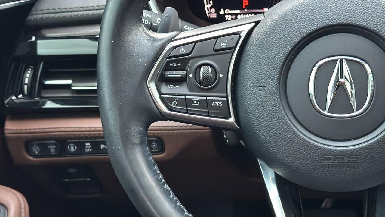 2023 Acura MDX w/Advance Package San Antonio TX