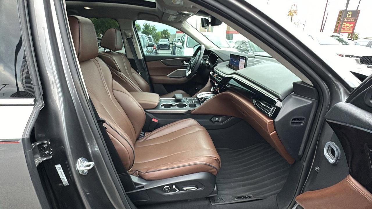 2023 Acura MDX w/Advance Package San Antonio TX