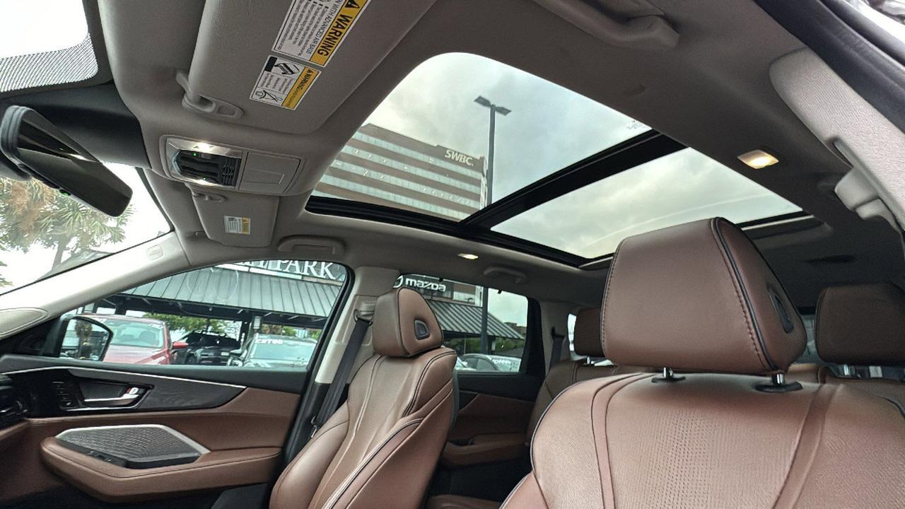 2023 Acura MDX w/Advance Package San Antonio TX