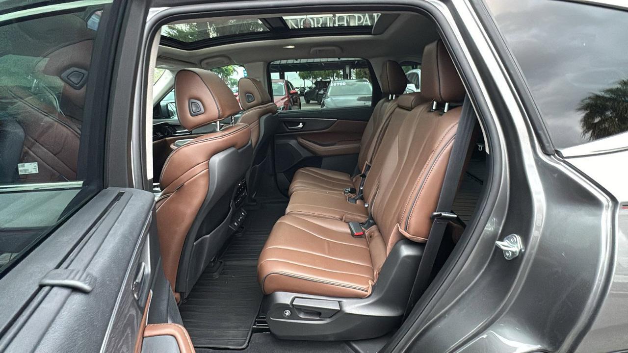 2023 Acura MDX w/Advance Package San Antonio TX