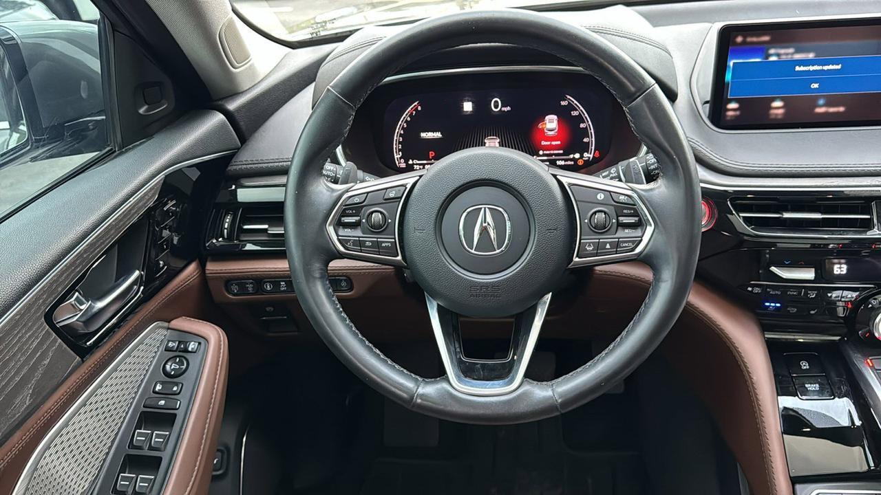 2023 Acura MDX w/Advance Package San Antonio TX