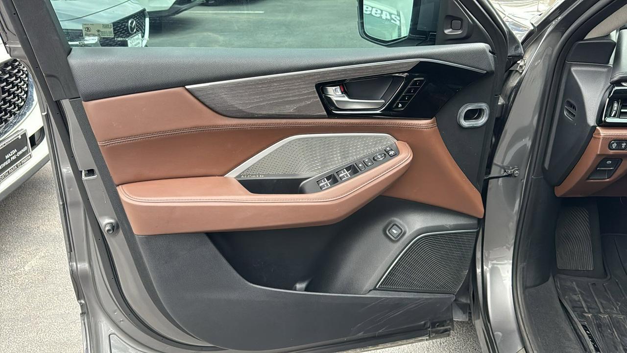 2023 Acura MDX w/Advance Package San Antonio TX