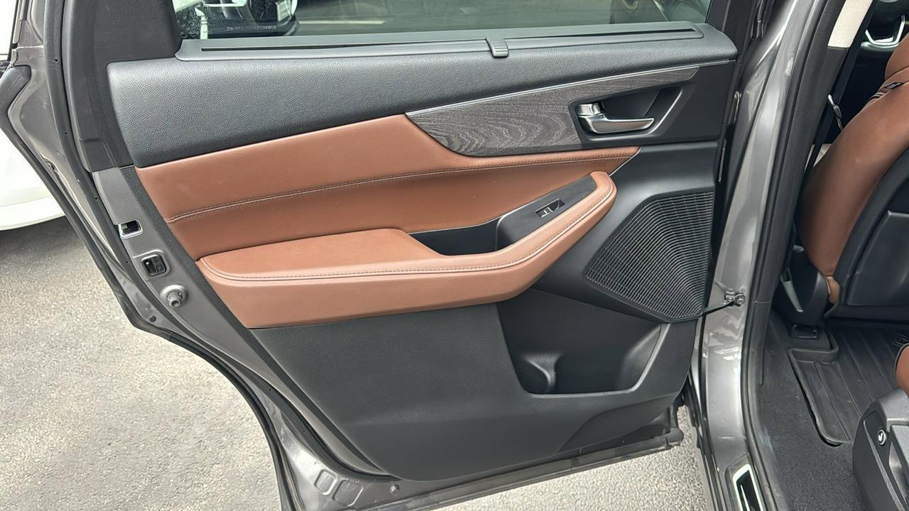 2023 Acura MDX w/Advance Package San Antonio TX