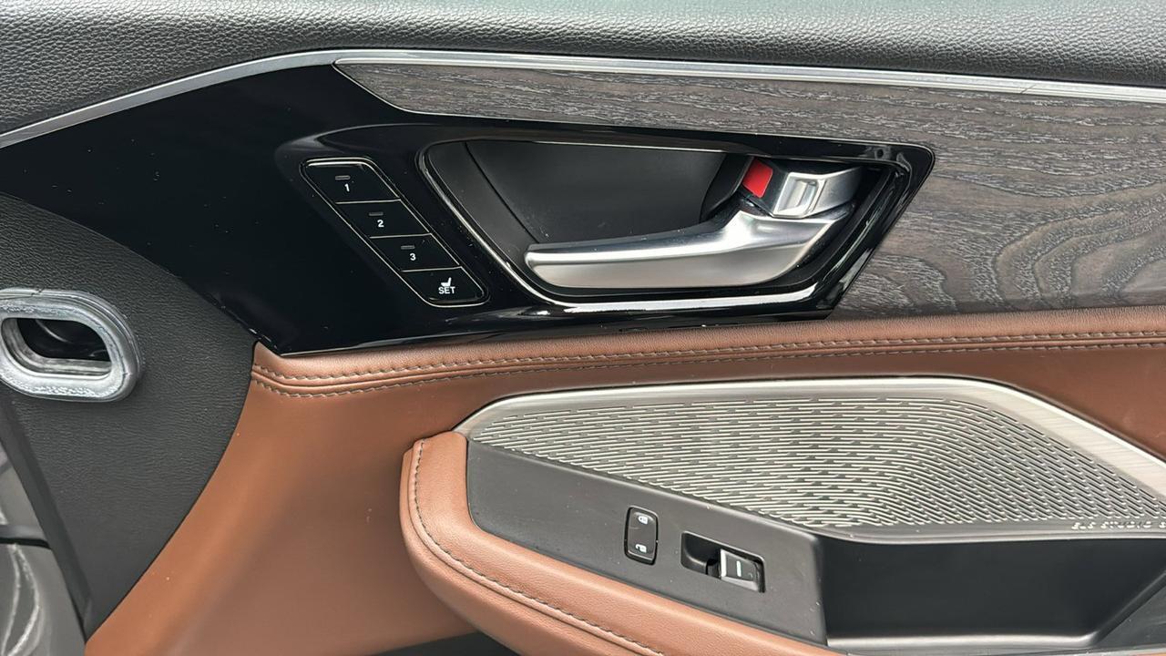 2023 Acura MDX w/Advance Package San Antonio TX