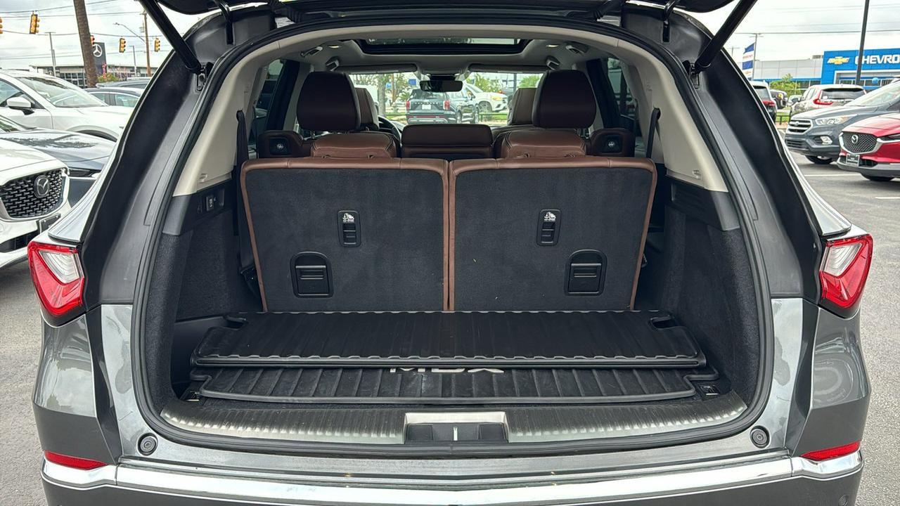 2023 Acura MDX w/Advance Package San Antonio TX