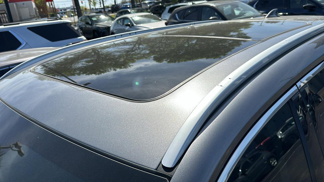 2023 Acura MDX w/Advance Package