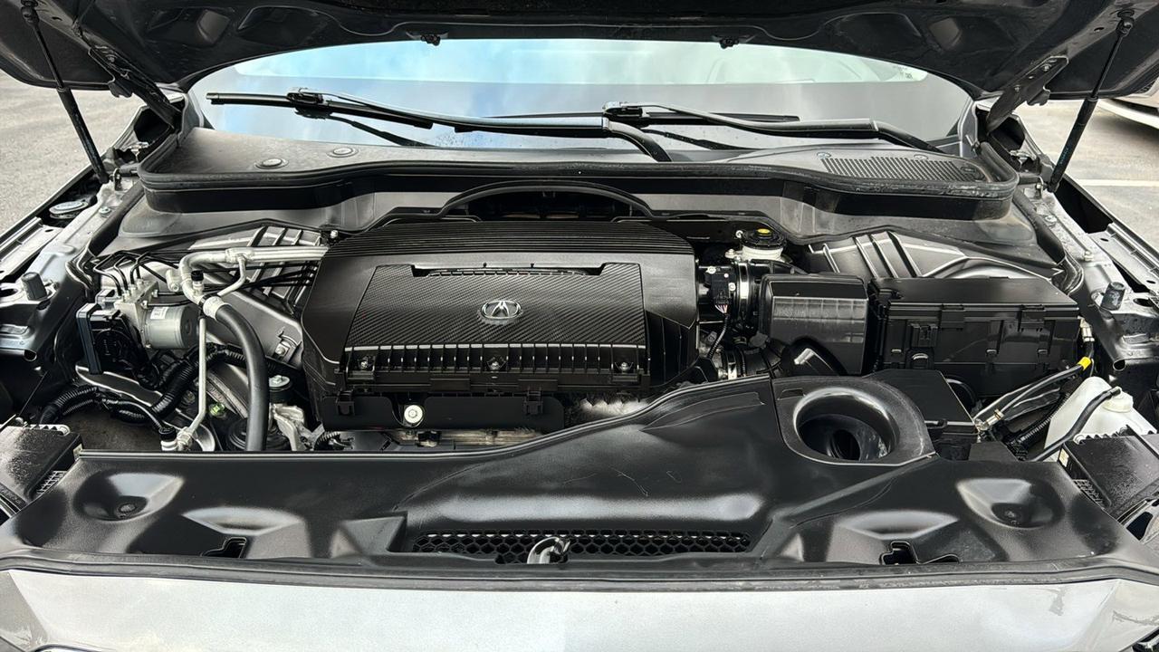2023 Acura MDX w/Advance Package San Antonio TX