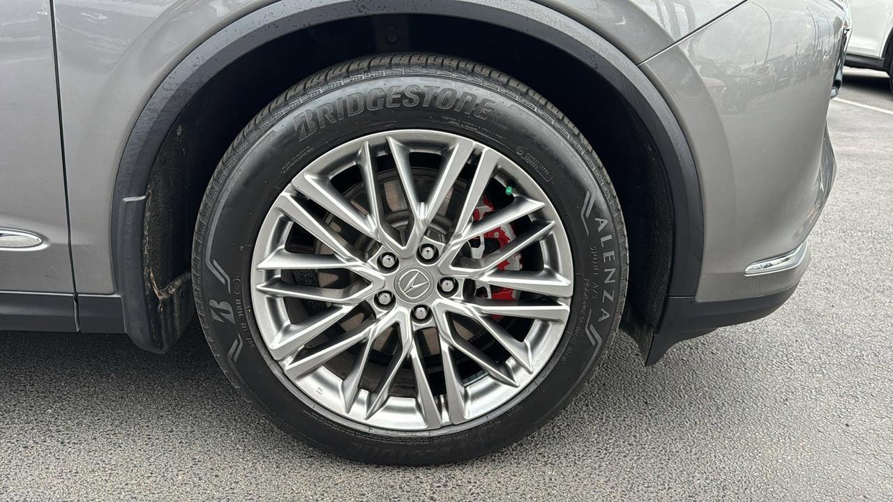 2023 Acura MDX w/Advance Package San Antonio TX