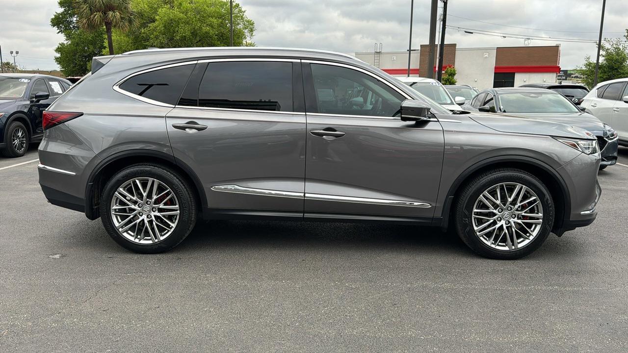 2023 Acura MDX w/Advance Package San Antonio TX