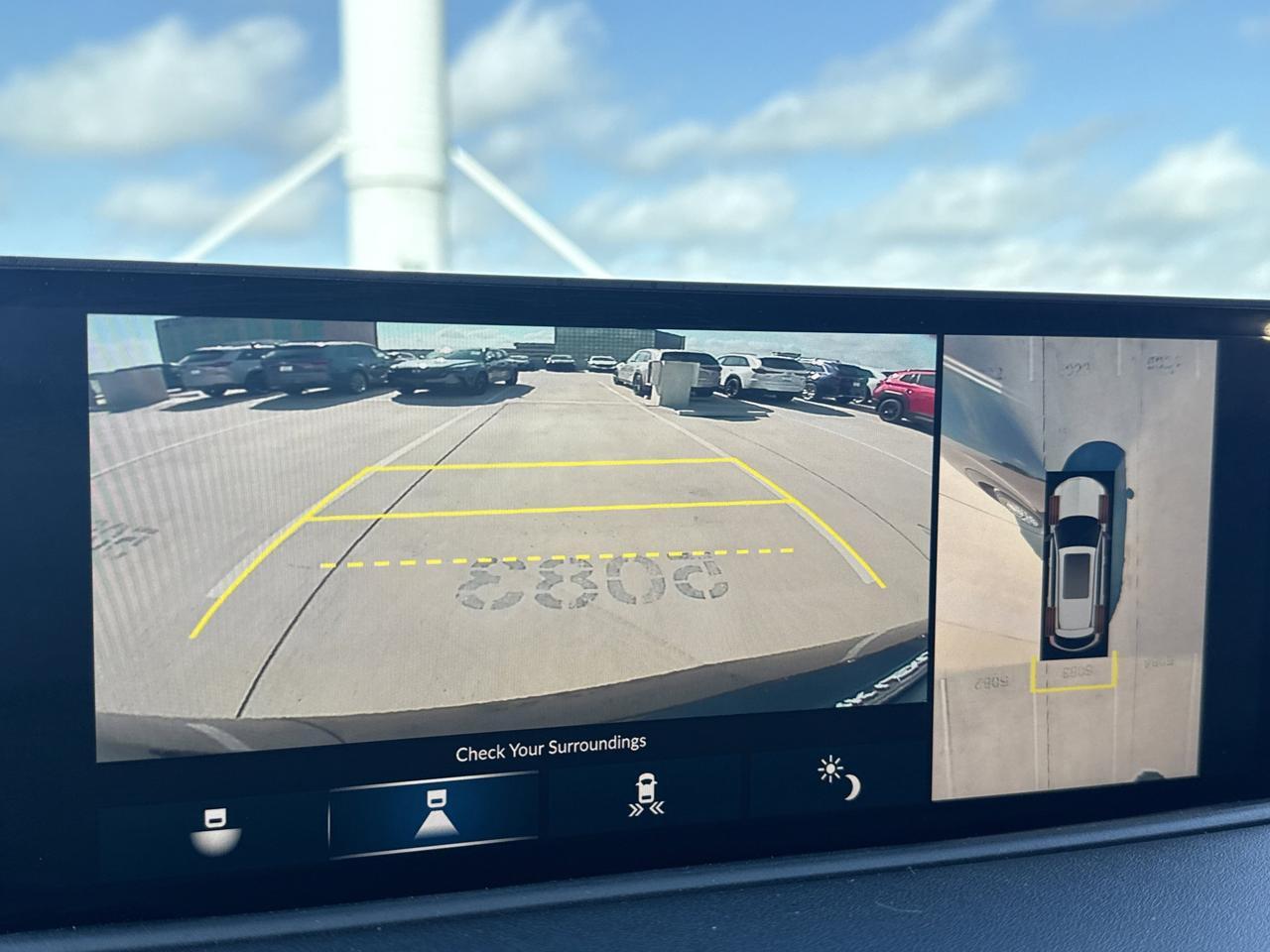 2023 Acura MDX w/Advance Package San Antonio TX