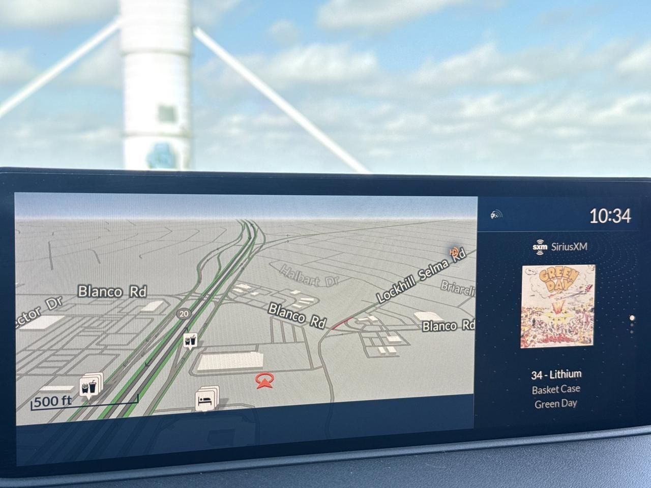 2023 Acura MDX w/Advance Package San Antonio TX