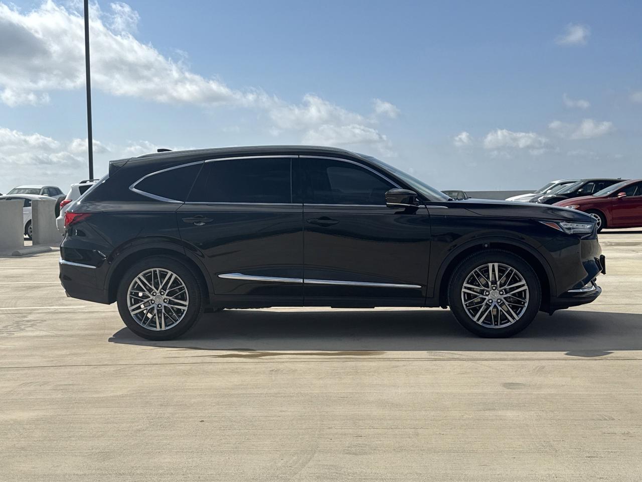 2023 Acura MDX w/Advance Package San Antonio TX