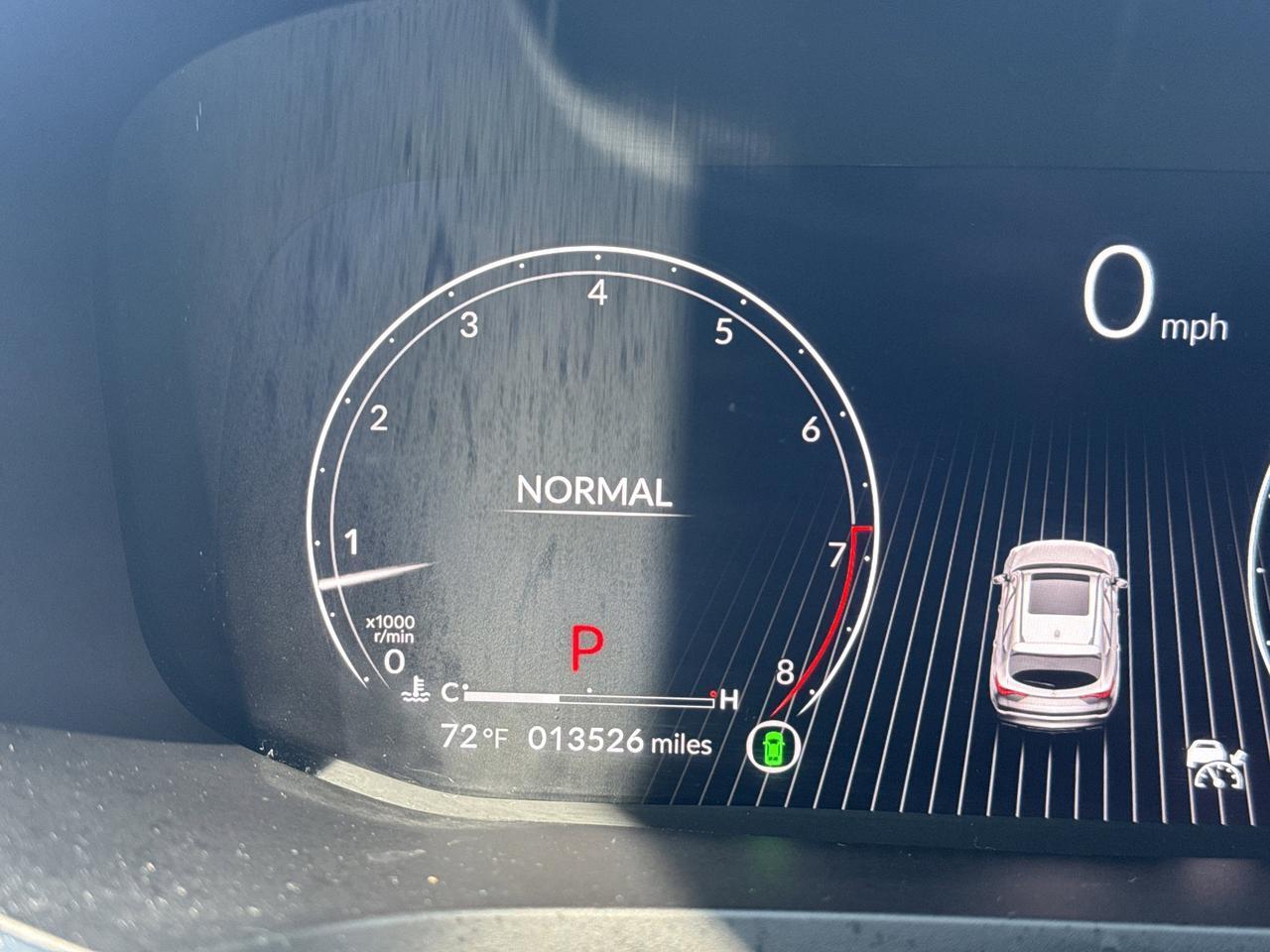 2023 Acura MDX w/Advance Package San Antonio TX