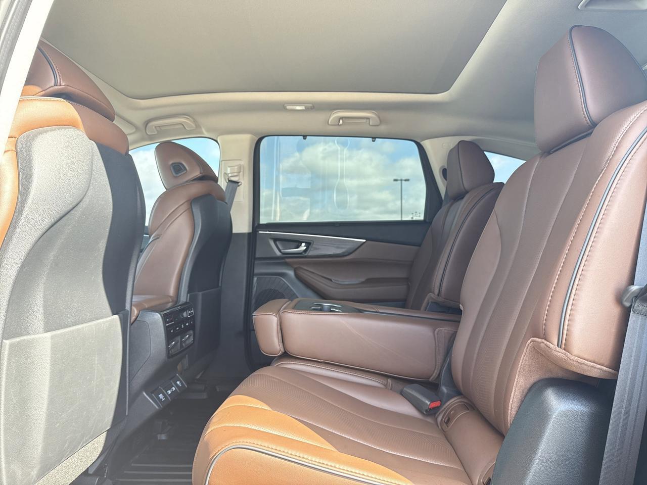 2023 Acura MDX w/Advance Package San Antonio TX