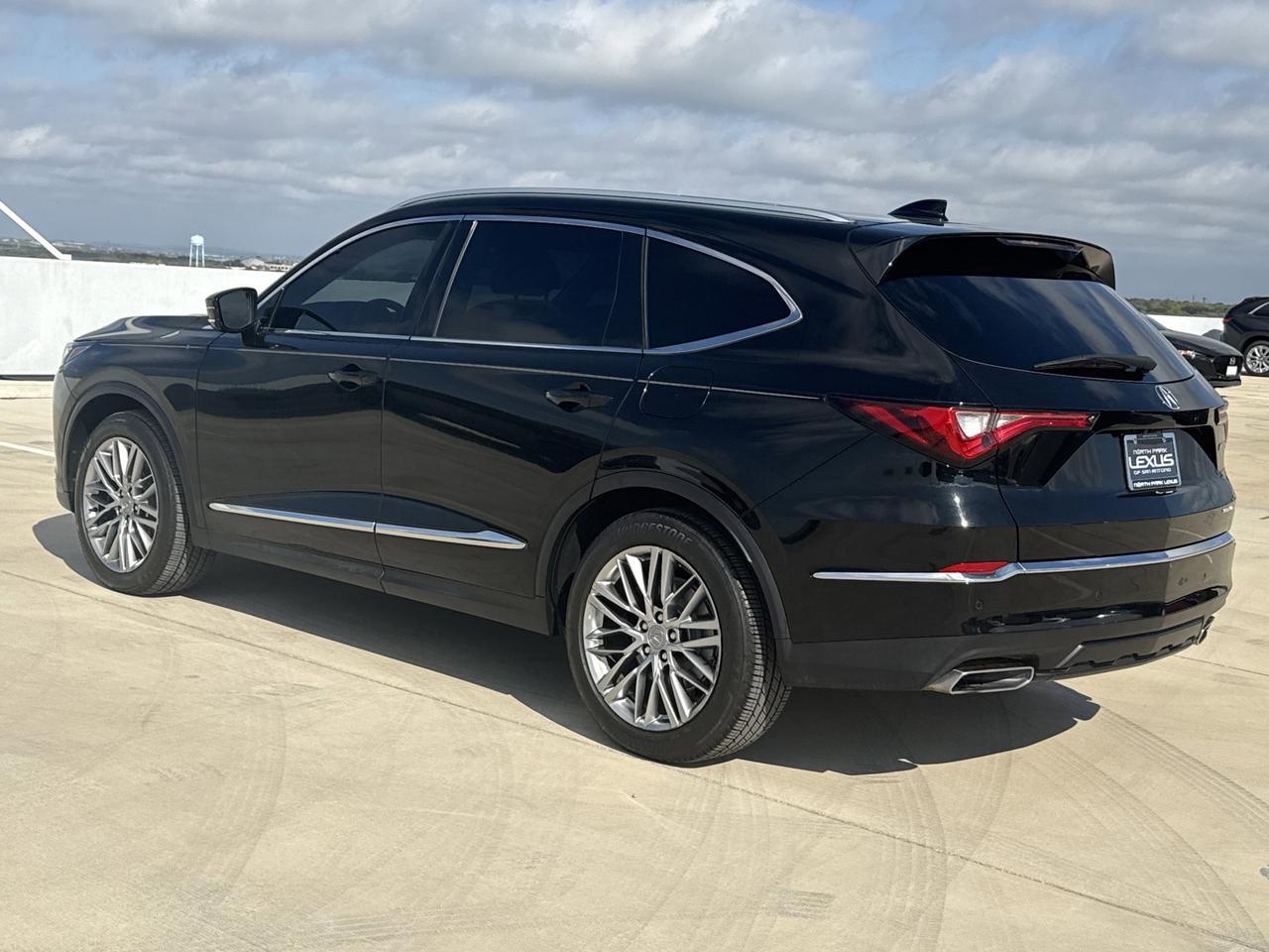 2023 Acura MDX w/Advance Package San Antonio TX