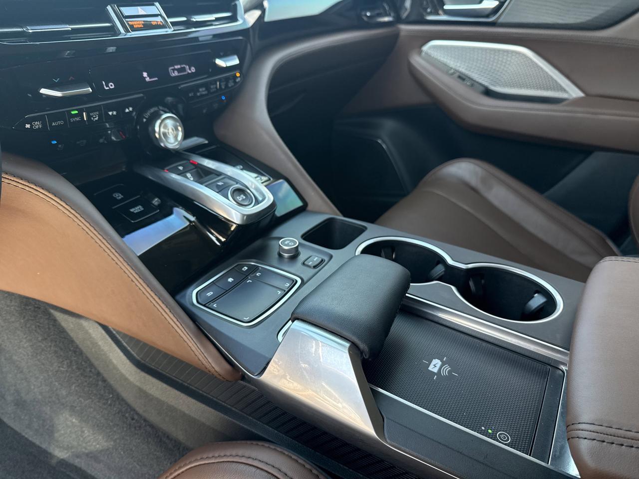 2023 Acura MDX w/Advance Package San Antonio TX