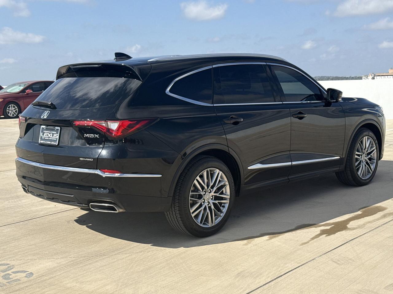 2023 Acura MDX w/Advance Package San Antonio TX