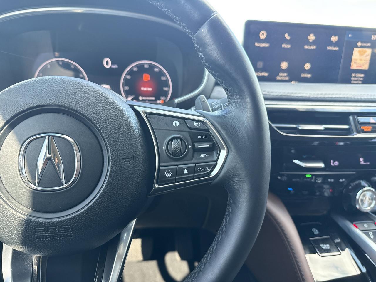 2023 Acura MDX w/Advance Package San Antonio TX