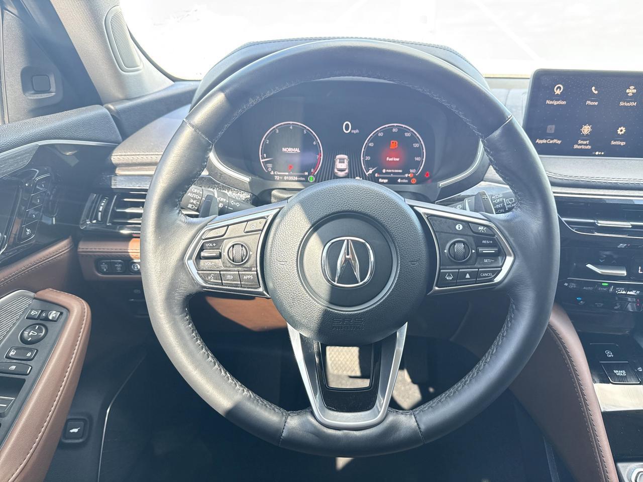 2023 Acura MDX w/Advance Package San Antonio TX