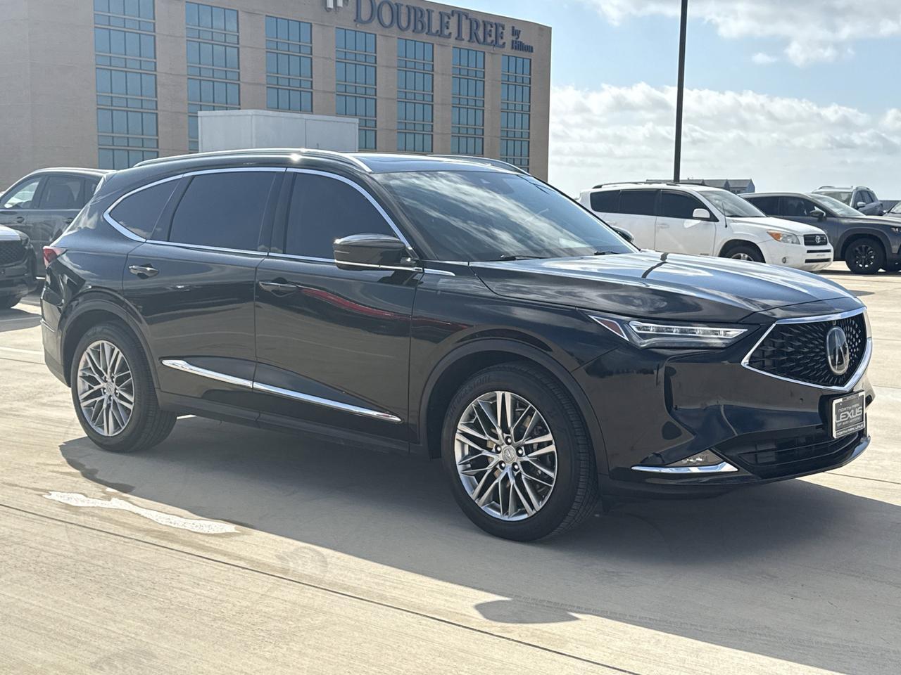 2023 Acura MDX w/Advance Package San Antonio TX