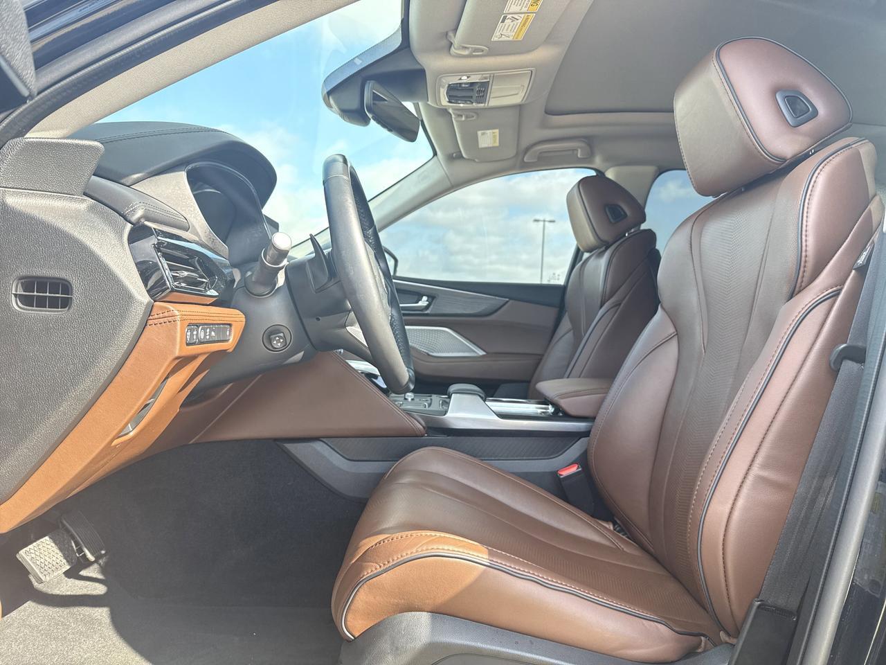 2023 Acura MDX w/Advance Package San Antonio TX