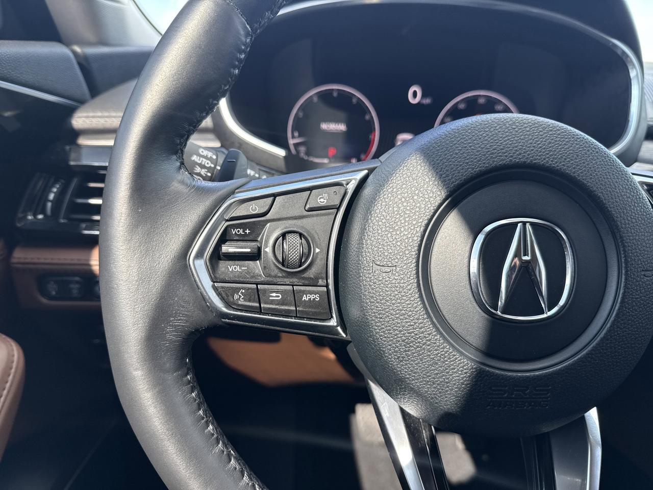 2023 Acura MDX w/Advance Package San Antonio TX
