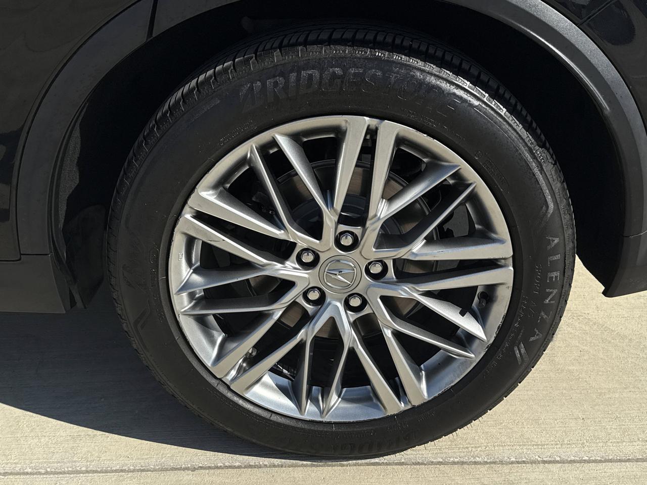 2023 Acura MDX w/Advance Package San Antonio TX