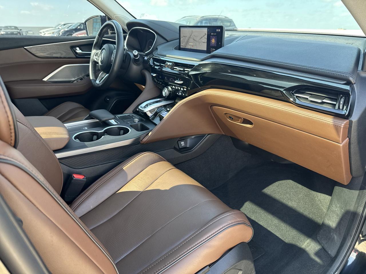 2023 Acura MDX w/Advance Package San Antonio TX