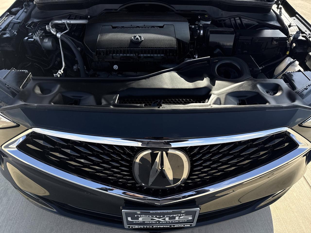 2023 Acura MDX w/Advance Package San Antonio TX