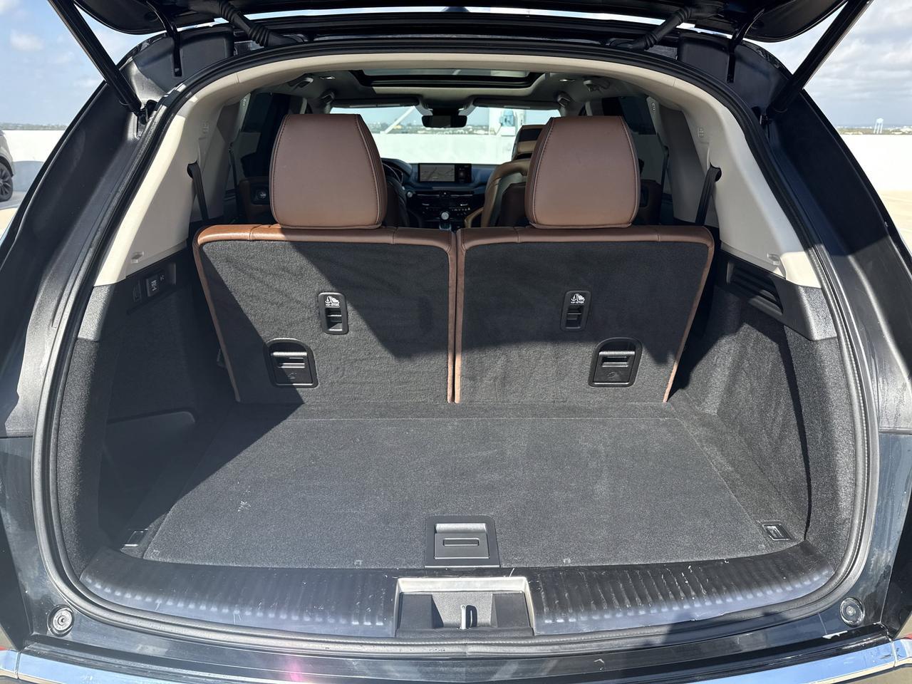 2023 Acura MDX w/Advance Package San Antonio TX