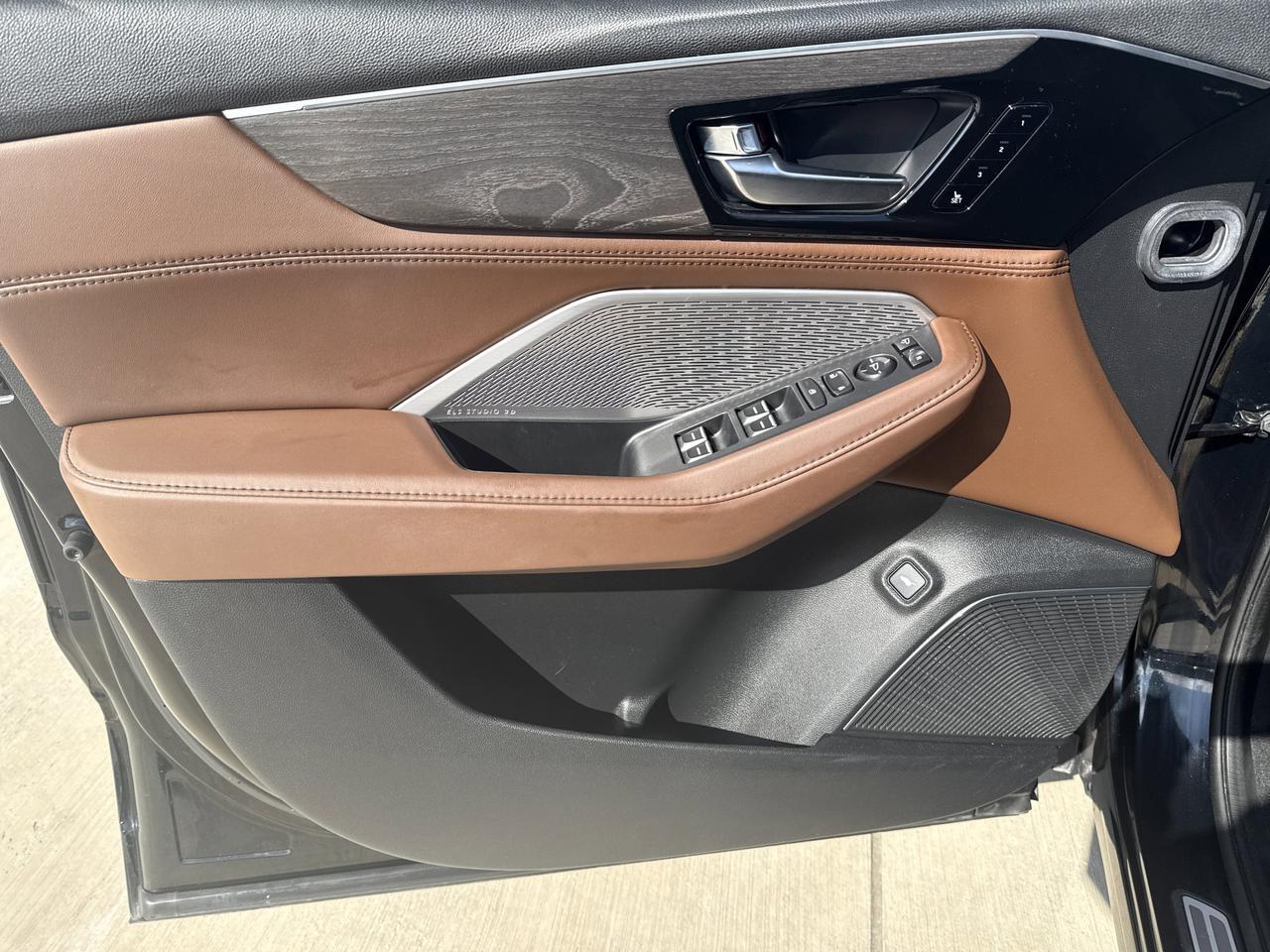 2023 Acura MDX w/Advance Package San Antonio TX