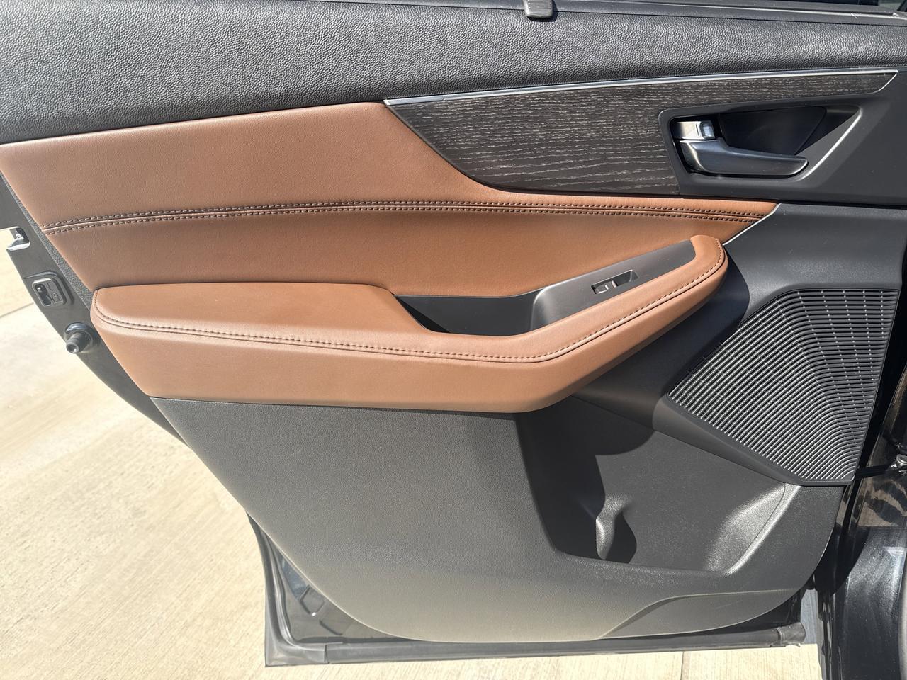 2023 Acura MDX w/Advance Package San Antonio TX